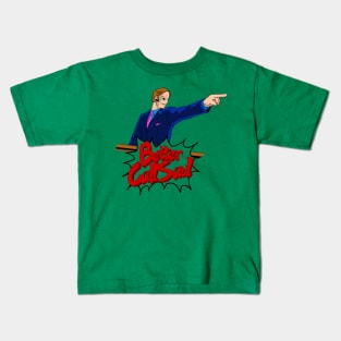Better Call Phoenix Kids T-Shirt